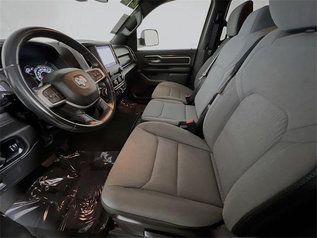used 2023 Ram 1500 car, priced at $31,092