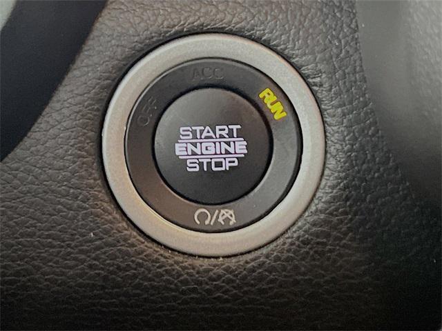 used 2023 Ram 1500 car, priced at $31,092