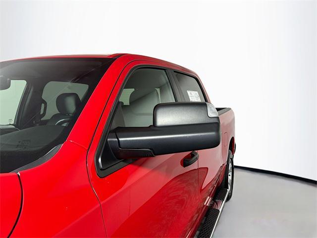 used 2023 Ram 1500 car, priced at $31,529