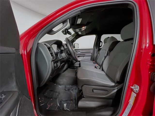 used 2023 Ram 1500 car, priced at $31,529