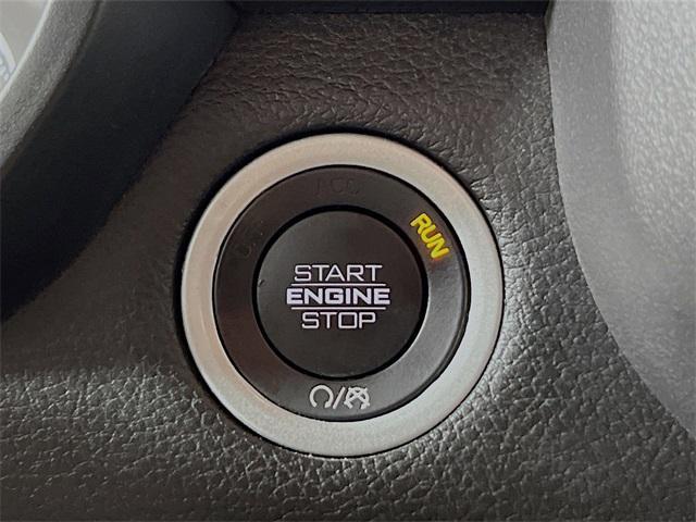 used 2023 Ram 1500 car, priced at $31,529