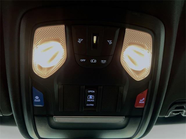 used 2023 Ram 1500 car, priced at $31,092