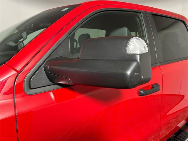 used 2023 Ram 1500 car, priced at $31,092