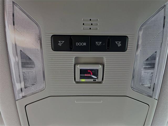 new 2025 Toyota RAV4 car, priced at $31,124