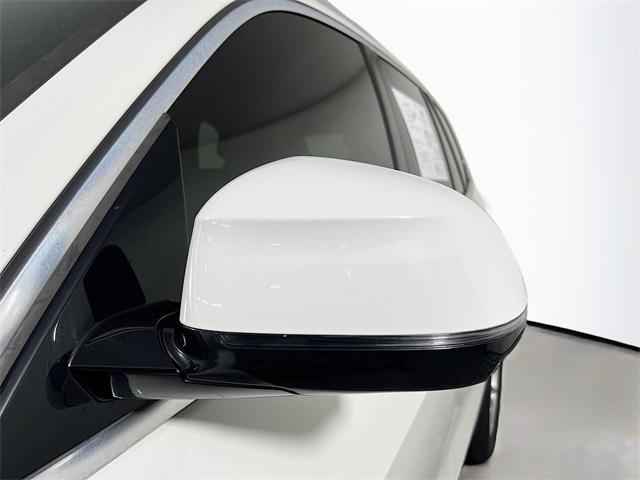 used 2021 BMW X5 car, priced at $33,225
