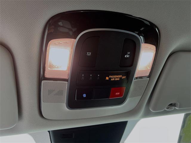 used 2024 Hyundai Tucson car, priced at $24,106
