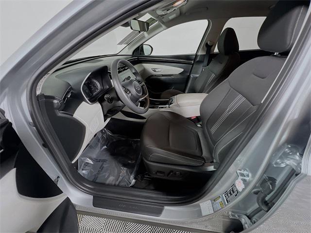 used 2024 Hyundai Tucson car, priced at $24,106