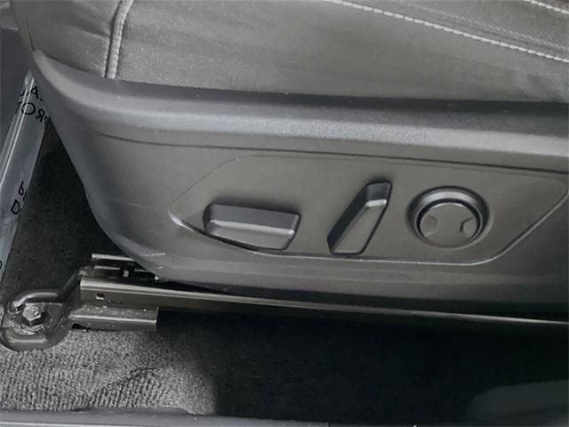 used 2024 Hyundai Tucson car, priced at $24,106