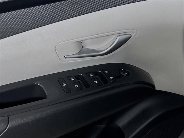 used 2024 Hyundai Tucson car, priced at $24,106