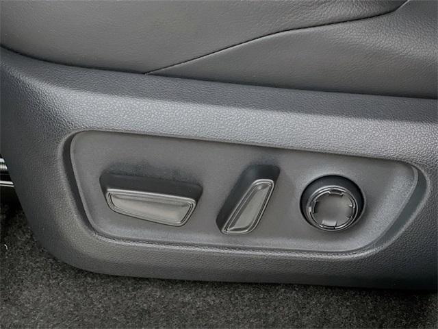 new 2025 Toyota 4Runner car, priced at $60,091