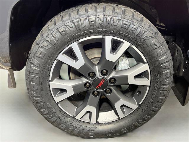 new 2025 Toyota 4Runner car, priced at $60,091
