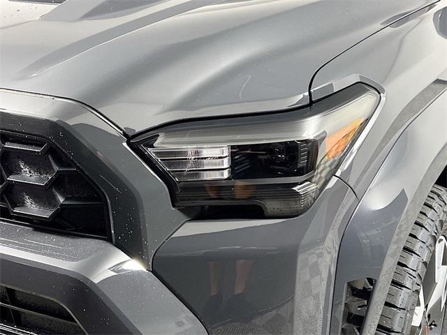 new 2025 Toyota 4Runner car, priced at $60,091