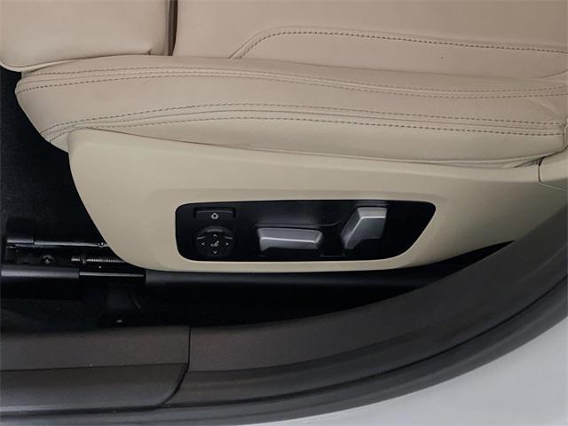 used 2021 BMW 330 car, priced at $27,448