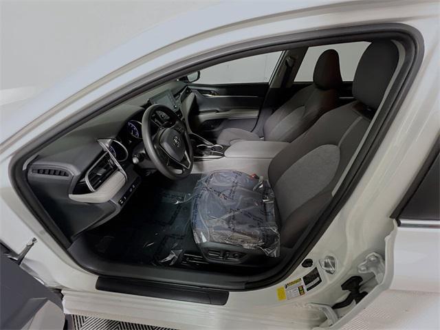 used 2023 Toyota Camry car, priced at $21,185