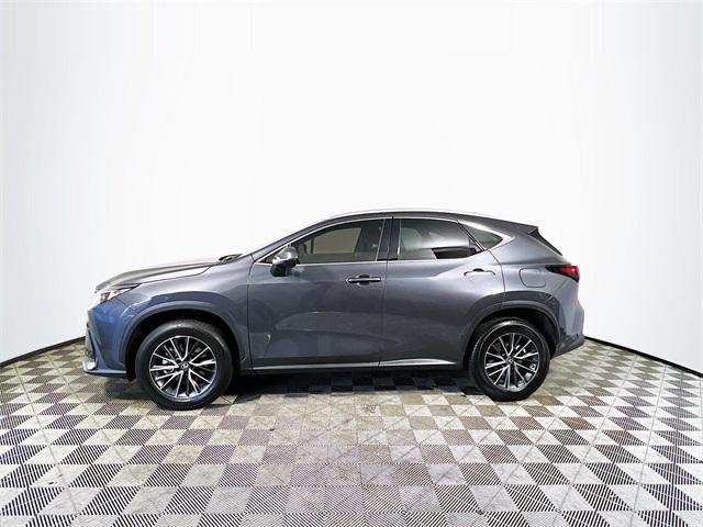 used 2023 Lexus NX 250 car, priced at $32,074