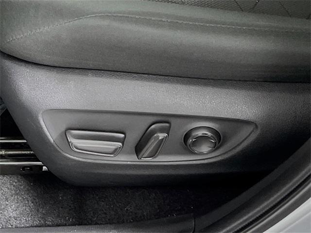 used 2024 Toyota RAV4 car, priced at $24,601