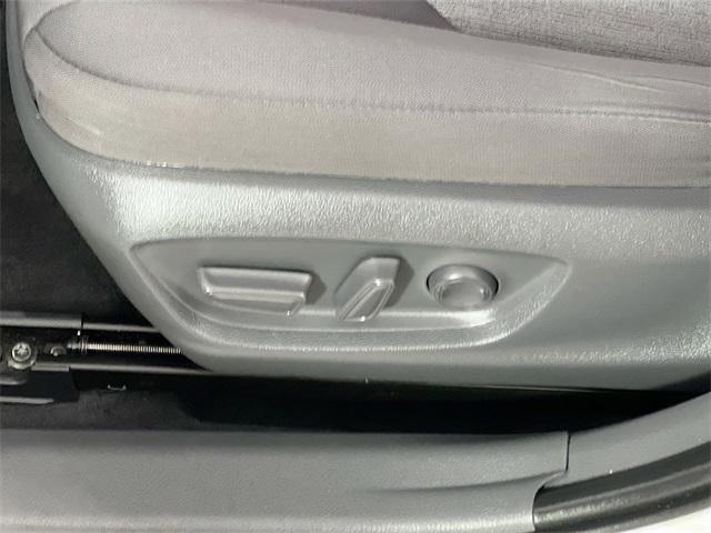 used 2021 Toyota Camry car, priced at $20,995