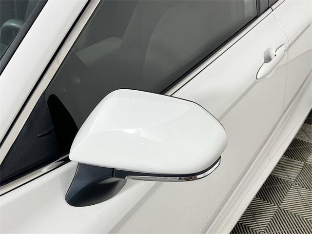used 2021 Toyota Camry car, priced at $20,995