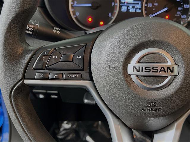 used 2020 Nissan Versa car, priced at $12,864