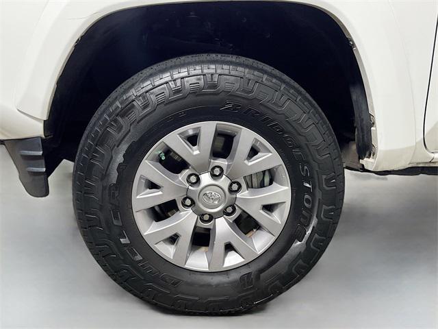 used 2019 Toyota Tacoma car, priced at $22,974