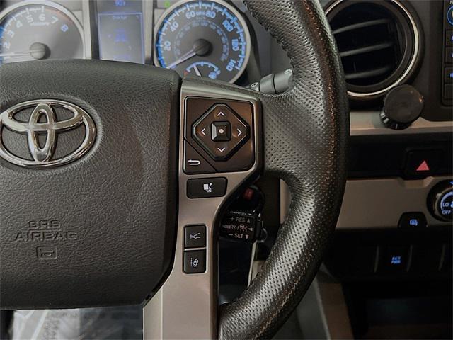 used 2019 Toyota Tacoma car, priced at $22,974