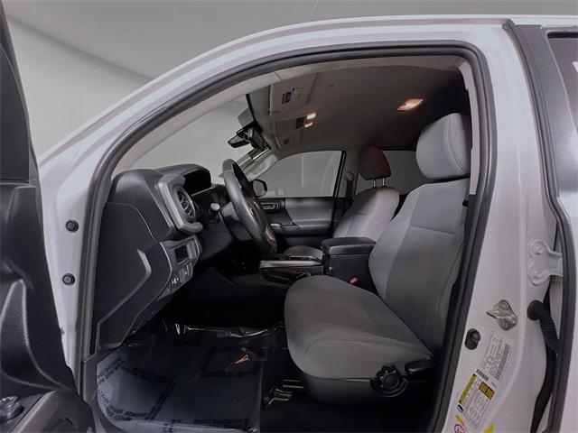 used 2019 Toyota Tacoma car, priced at $22,974