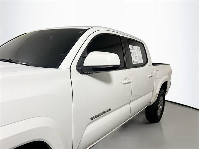 used 2019 Toyota Tacoma car, priced at $22,974