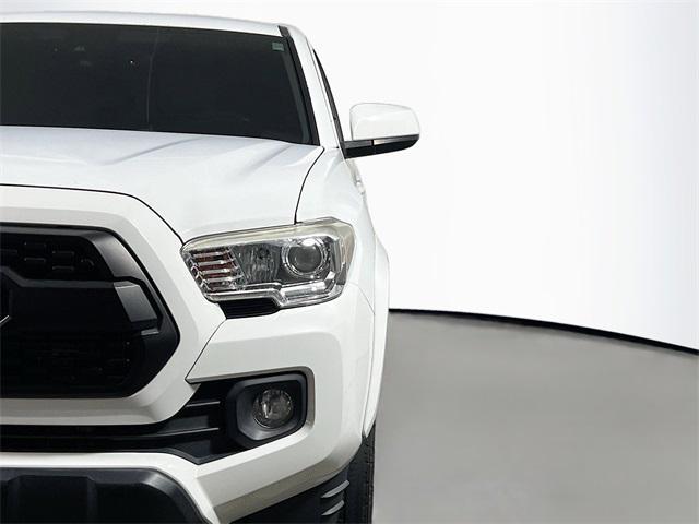 used 2019 Toyota Tacoma car, priced at $22,974