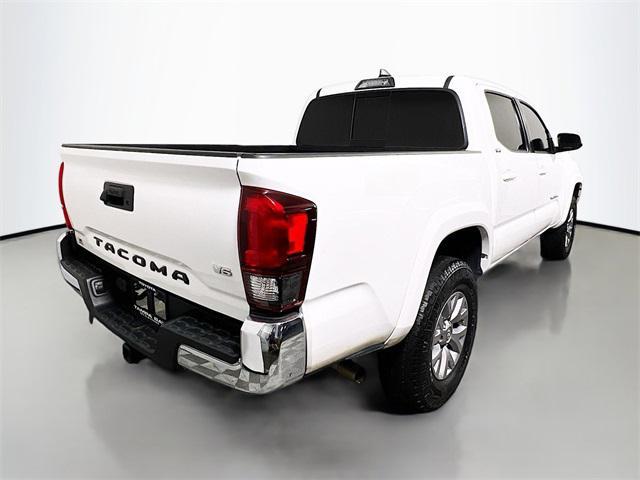 used 2019 Toyota Tacoma car, priced at $22,974