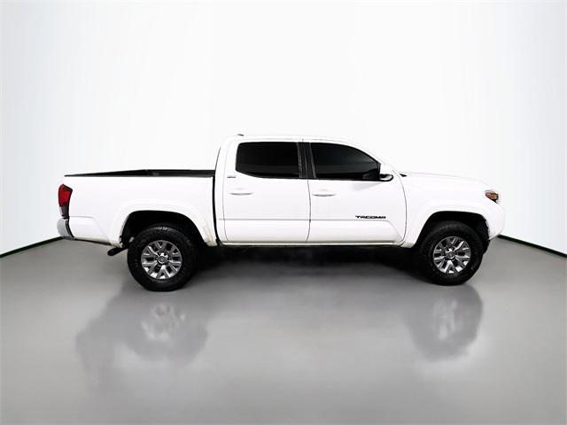 used 2019 Toyota Tacoma car, priced at $22,974