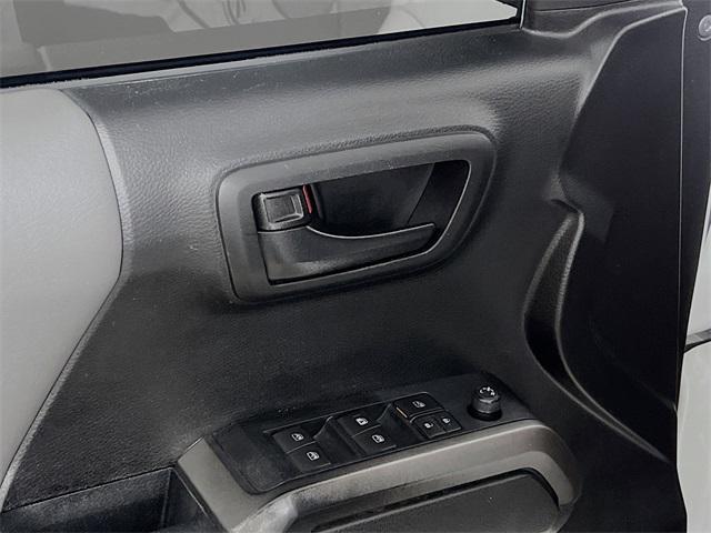 used 2019 Toyota Tacoma car, priced at $22,974