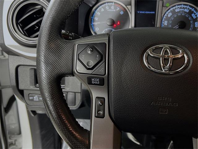 used 2019 Toyota Tacoma car, priced at $22,974