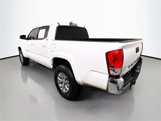 used 2019 Toyota Tacoma car, priced at $22,974