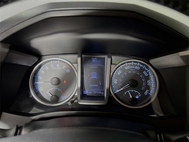 used 2019 Toyota Tacoma car, priced at $22,974