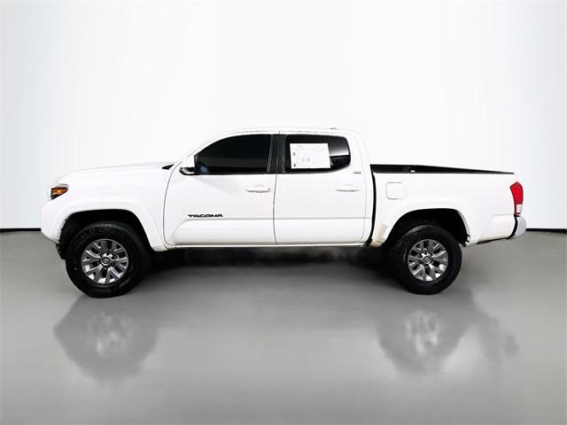 used 2019 Toyota Tacoma car, priced at $22,974