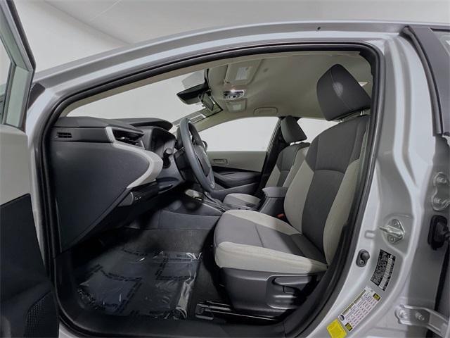 used 2023 Toyota Corolla car, priced at $20,481