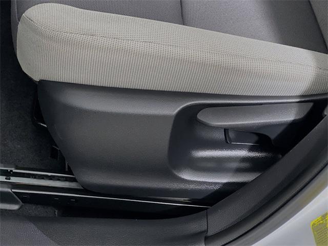 used 2023 Toyota Corolla car, priced at $20,481