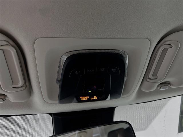 used 2023 Toyota Corolla car, priced at $19,064