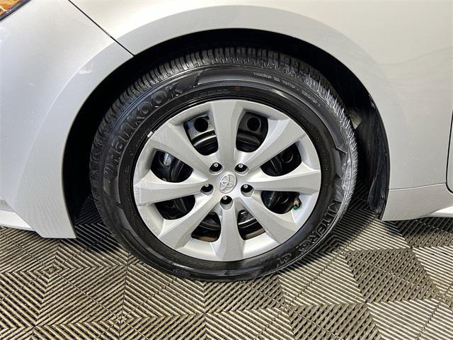 used 2023 Toyota Corolla car, priced at $19,064