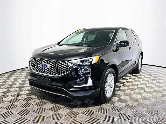 used 2023 Ford Edge car, priced at $24,132