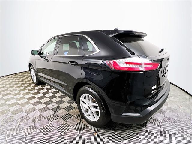 used 2023 Ford Edge car, priced at $24,132