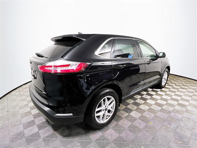 used 2023 Ford Edge car, priced at $24,132