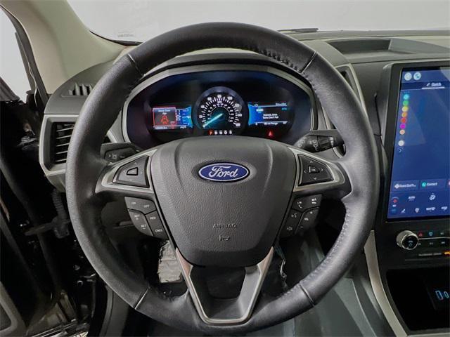 used 2023 Ford Edge car, priced at $24,132