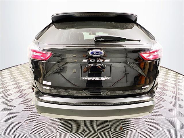 used 2023 Ford Edge car, priced at $24,132