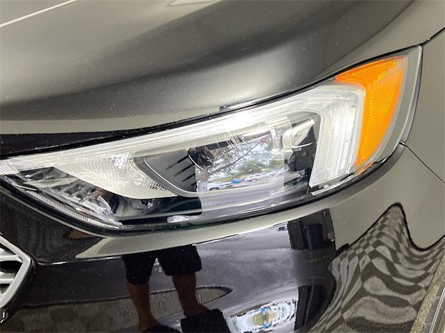 used 2023 Ford Edge car, priced at $24,132