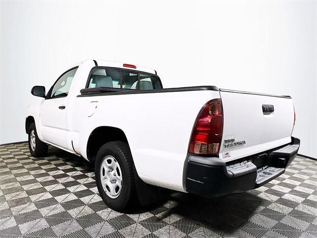 used 2014 Toyota Tacoma car, priced at $16,103