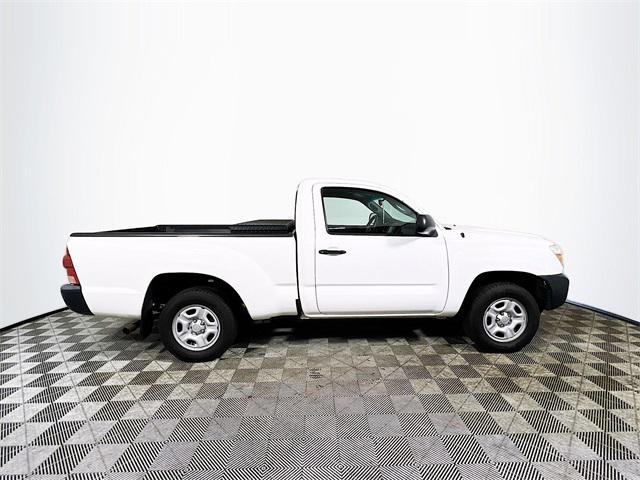 used 2014 Toyota Tacoma car, priced at $16,103