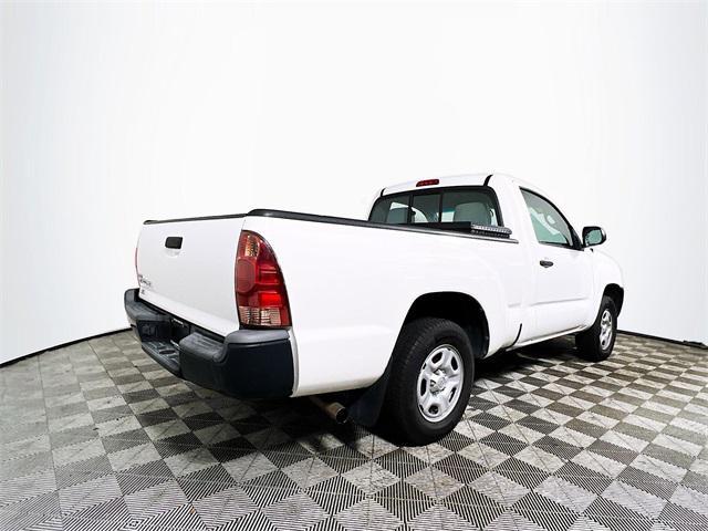 used 2014 Toyota Tacoma car, priced at $16,103