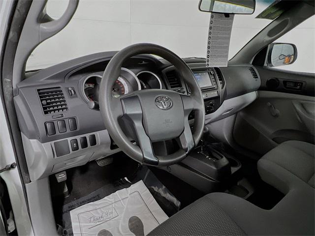 used 2014 Toyota Tacoma car, priced at $16,103