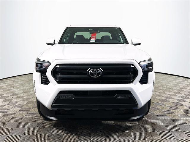 new 2024 Toyota Tacoma car